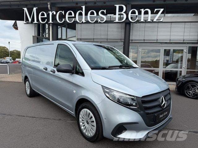 Mercedes-Benz Vito 116 CDI 9G Extral Klima Kamera LED Utilitara