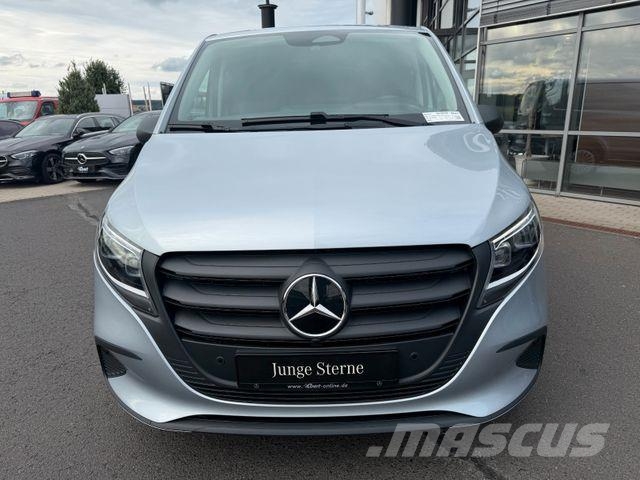 Mercedes-Benz Vito 116 CDI 9G Extral Klima Kamera LED Utilitara