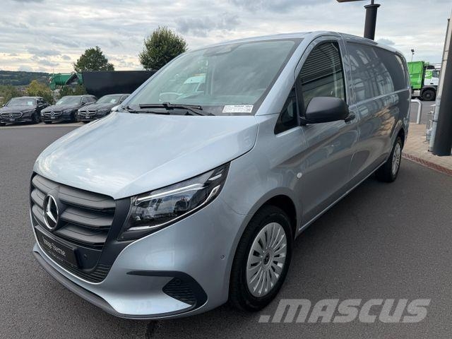 Mercedes-Benz Vito 116 CDI 9G Extral Klima Kamera LED Utilitara