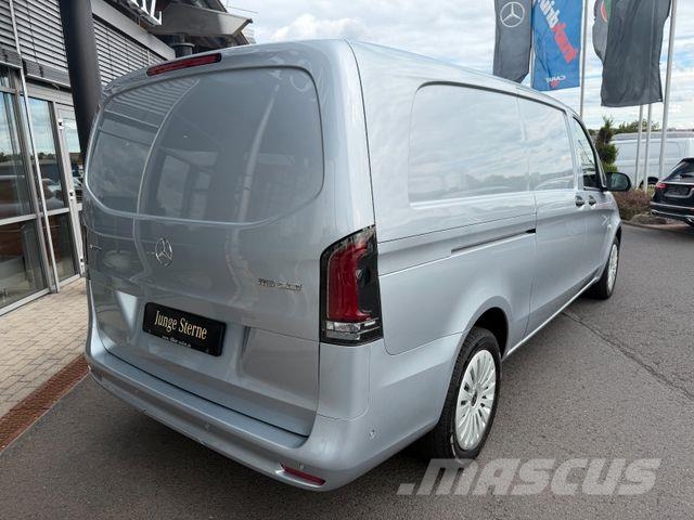 Mercedes-Benz Vito 116 CDI 9G Extral Klima Kamera LED Utilitara