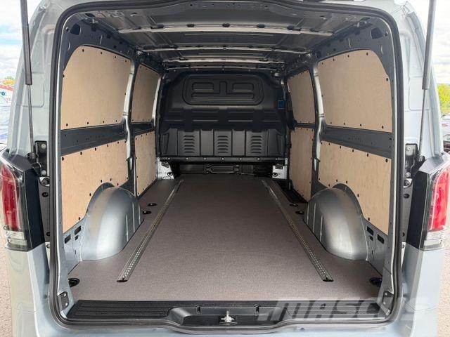 Mercedes-Benz Vito 116 CDI 9G Extral Klima Kamera LED Utilitara