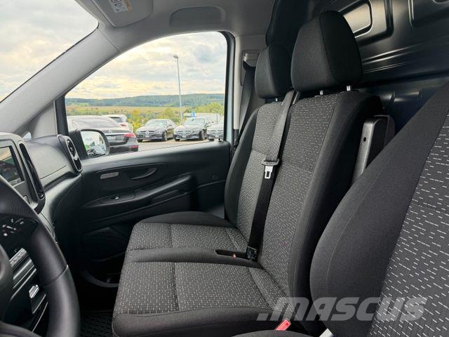 Mercedes-Benz Vito 116 CDI 9G Extral Klima Kamera LED Utilitara