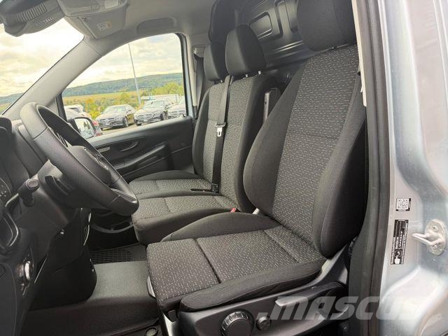 Mercedes-Benz Vito 116 CDI 9G Extral Klima Kamera LED Utilitara