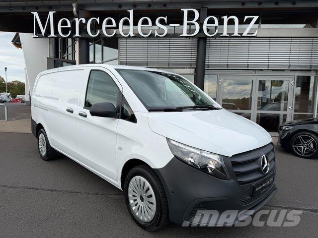 Mercedes-Benz Vito 116 CDI 9G Klima Kamera SHZ Gesloten bedrijfswagens