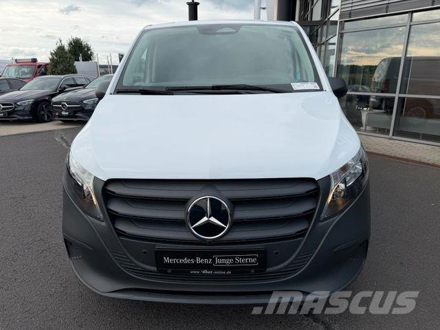 Mercedes-Benz Vito 116 CDI 9G Klima Kamera SHZ Gesloten bedrijfswagens