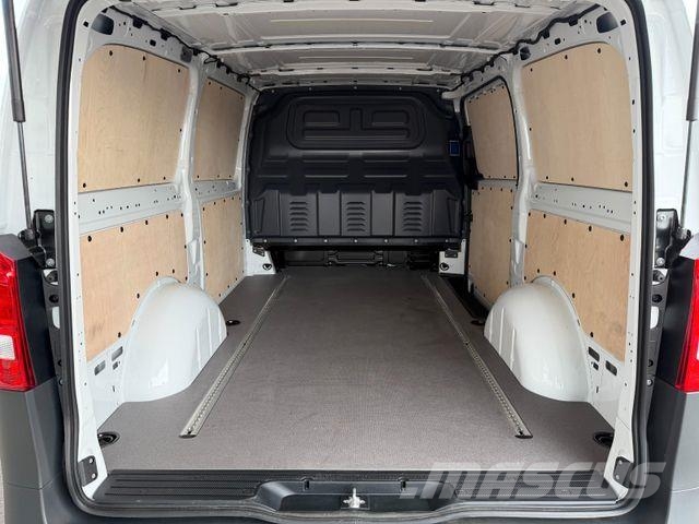 Mercedes-Benz Vito 116 CDI 9G Klima Kamera SHZ Gesloten bedrijfswagens