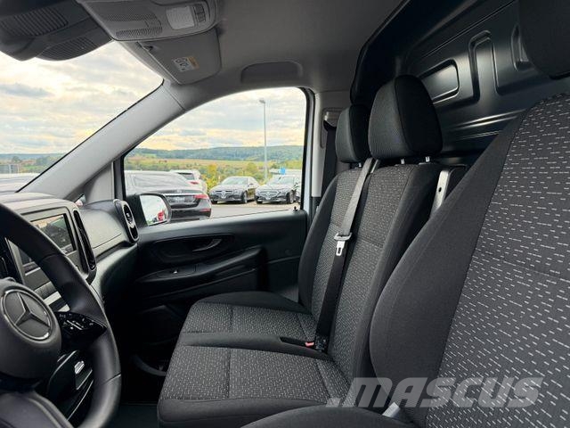 Mercedes-Benz Vito 116 CDI 9G Klima Kamera SHZ Gesloten bedrijfswagens
