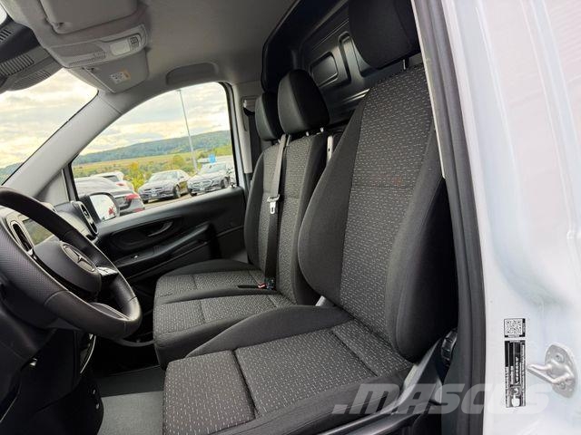 Mercedes-Benz Vito 116 CDI 9G Klima Kamera SHZ Gesloten bedrijfswagens