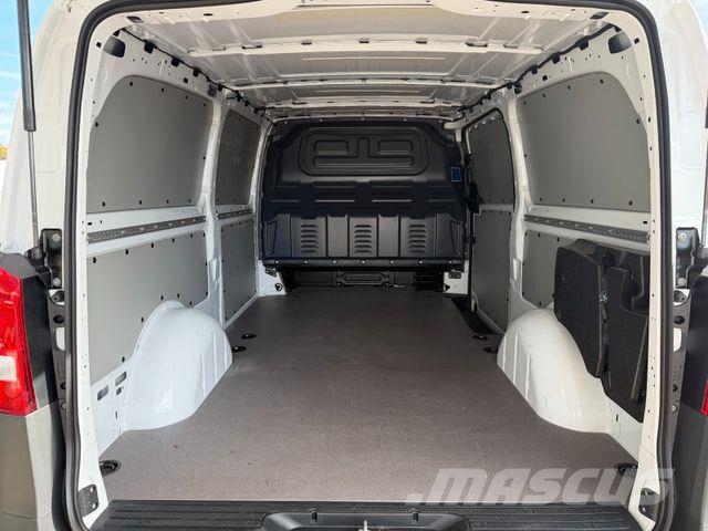 Mercedes-Benz Vito 116 CDI 9G Extral Klima Kamera AHK2,5to Lieferwagen