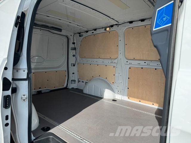 Mercedes-Benz Vito 116 CDI 9G Klima Kamera SHZ Lieferwagen