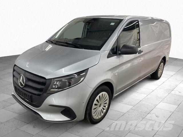 Mercedes-Benz Vito 116 CDI 9G Klima Kamera MULTIBEAM Dostavna vozila / kombiji