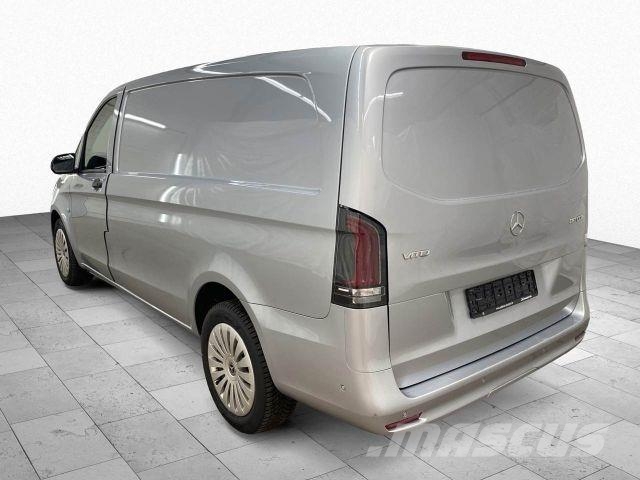 Mercedes-Benz Vito 116 CDI 9G Klima Kamera MULTIBEAM Dostavna vozila / kombiji