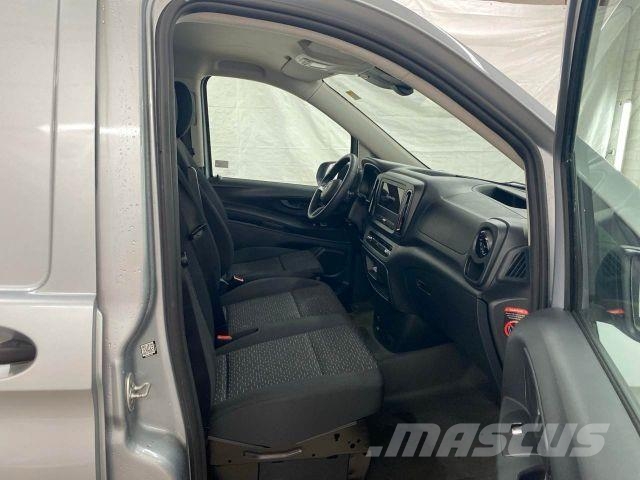 Mercedes-Benz Vito 116 CDI 9G Klima Kamera MULTIBEAM Dostavna vozila / kombiji