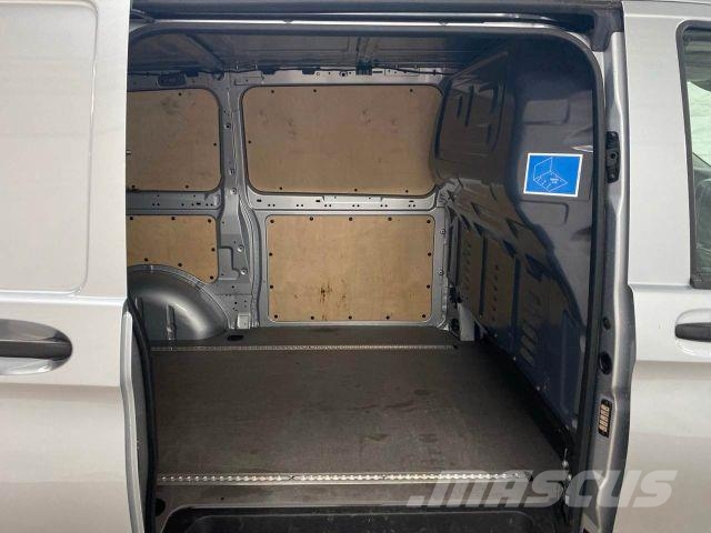 Mercedes-Benz Vito 116 CDI 9G Klima Kamera MULTIBEAM Dostavna vozila / kombiji