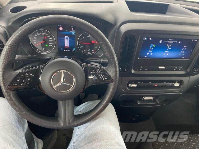 Mercedes-Benz Vito 116 CDI 9G Klima Kamera MULTIBEAM Dostavna vozila / kombiji