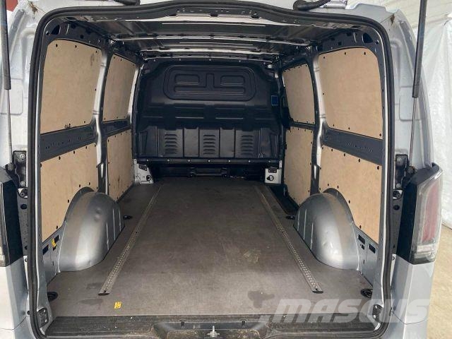 Mercedes-Benz Vito 116 CDI 9G Klima Kamera MULTIBEAM Dostavna vozila / kombiji