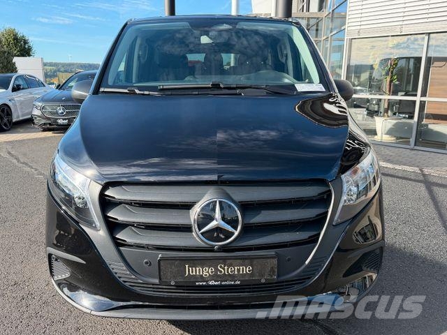 Mercedes-Benz Vito 116 CDI Tourer 9G AHK2,5to 2xKlima Navi Mini bus