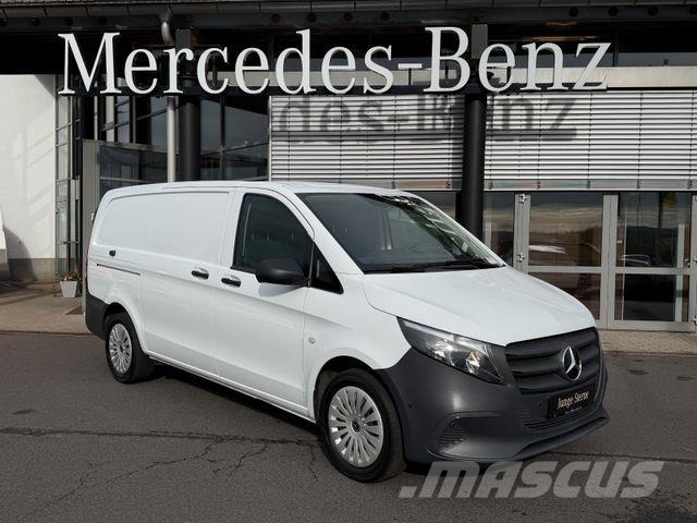 Mercedes-Benz Vito 116 CDI Klima Kamera Navi SHZ Gesloten bedrijfswagens