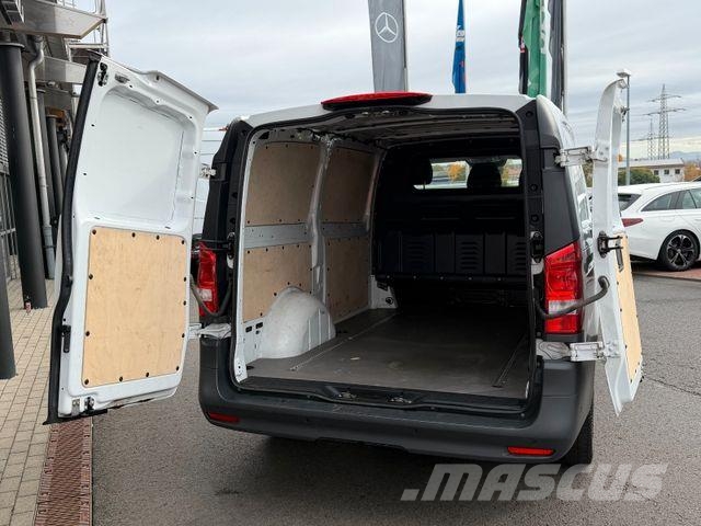 Mercedes-Benz Vito 116 CDI Klima Kamera Navi SHZ Gesloten bedrijfswagens
