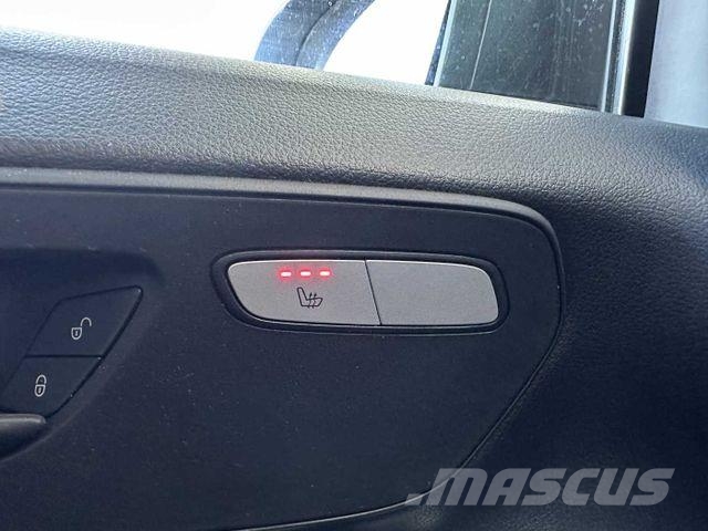 Mercedes-Benz Vito 116 CDI Mixto 9G Klima Kamera SHZ Audio40 Varebiler