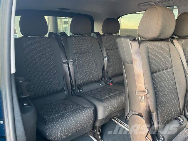 Mercedes-Benz Vito 116 CDI Tourer 2xKlima Kamera LED Mini-ônibus