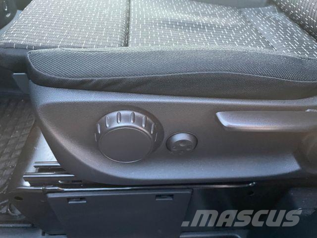 Mercedes-Benz Vito 116 CDI Tourer 9G 2xKlima Kamera Navi Mini avtobusi