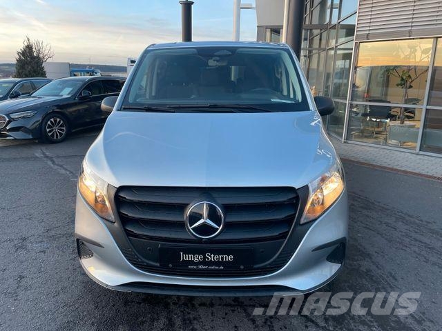 Mercedes-Benz Vito 116 CDI Tourer 9G 2xKlima Kamera Navi Mini avtobusi