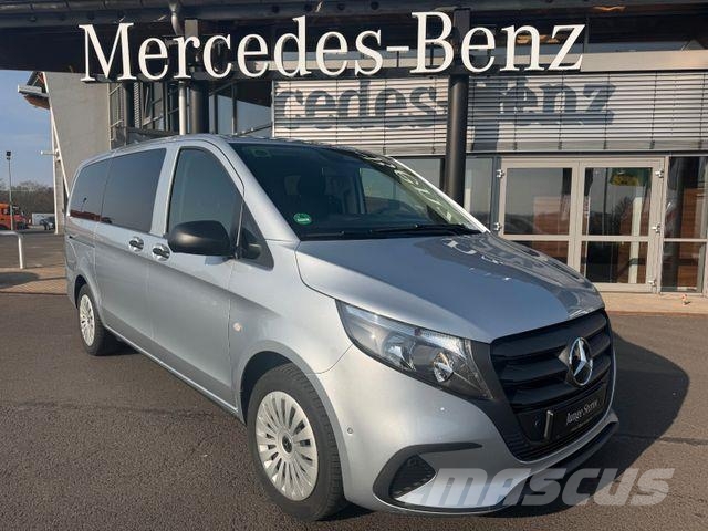 Mercedes-Benz Vito 116 CDI Tourer 3200 2xKlima Navi Kamera Mini bus
