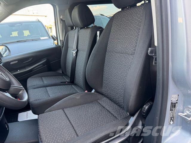 Mercedes-Benz Vito 116 CDI Tourer 3200 2xKlima Navi Kamera Mini bus