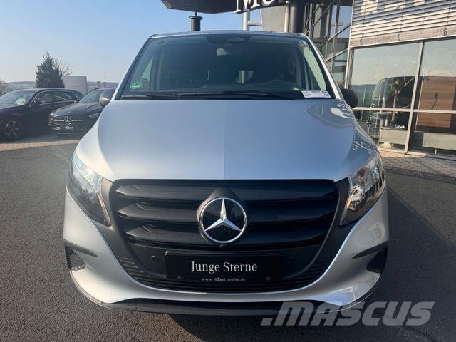 Mercedes-Benz Vito 116 CDI Tourer 3200 2xKlima Navi Kamera Mini bus