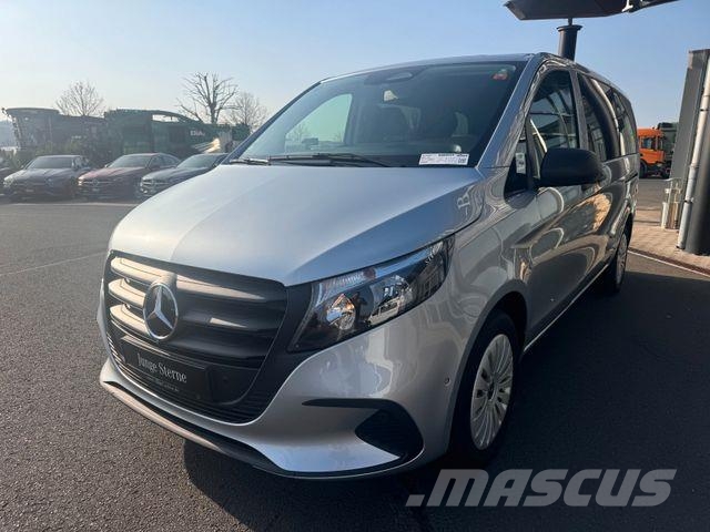 Mercedes-Benz Vito 116 CDI Tourer 3200 2xKlima Navi Kamera Mini bus