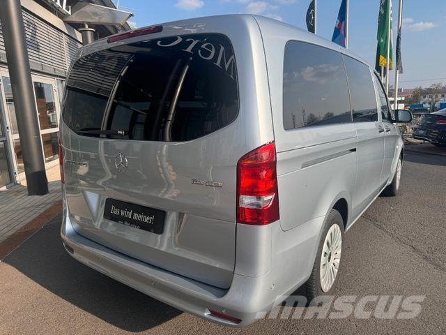 Mercedes-Benz Vito 116 CDI Tourer 3200 2xKlima Navi Kamera Mini bus