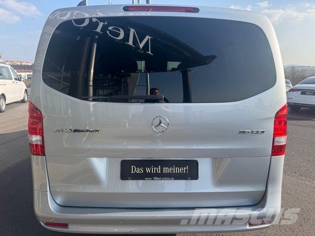 Mercedes-Benz Vito 116 CDI Tourer 3200 2xKlima Navi Kamera Mini bus