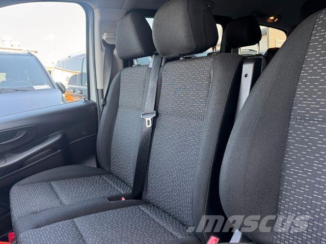 Mercedes-Benz Vito 116 CDI Tourer 3200 2xKlima Navi Kamera Mini bus