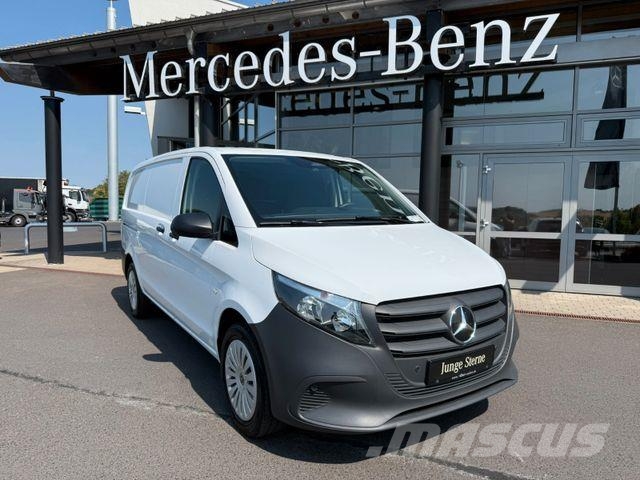 Mercedes-Benz Vito 116 CDI Klima Kamera AHK Utilitaire