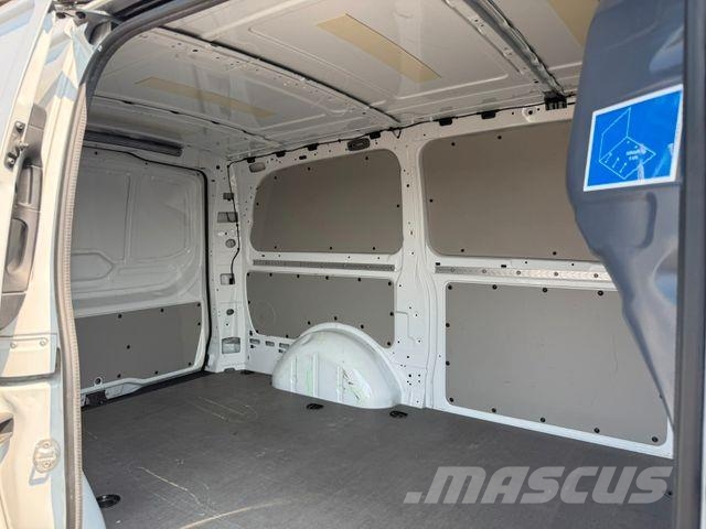 Mercedes-Benz Vito 116 CDI Klima Kamera AHK Utilitaire