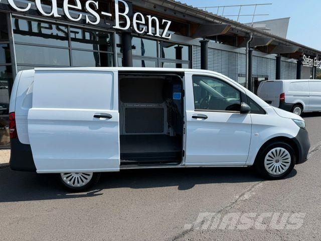 Mercedes-Benz Vito 116 CDI Klima Kamera AHK Utilitaire