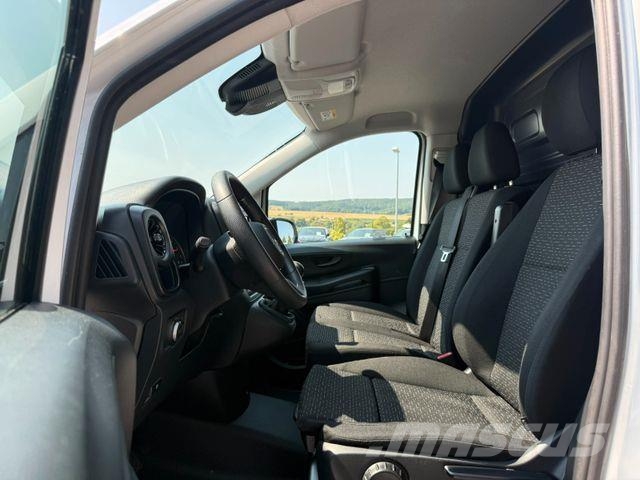 Mercedes-Benz Vito 116 CDI Klima Kamera AHK Utilitaire