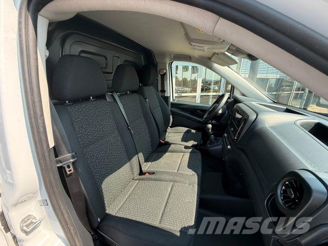 Mercedes-Benz Vito 116 CDI Klima Kamera AHK Utilitaire