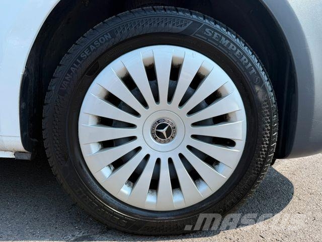 Mercedes-Benz Vito 116 CDI Klima Kamera AHK Utilitaire