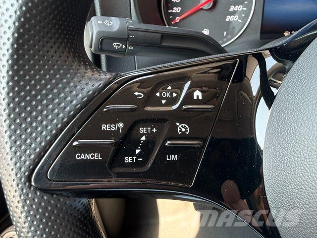 Mercedes-Benz Vito 116 CDI Klima Kamera AHK Utilitaire