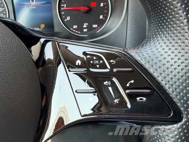 Mercedes-Benz Vito 116 CDI Klima Kamera AHK Utilitaire