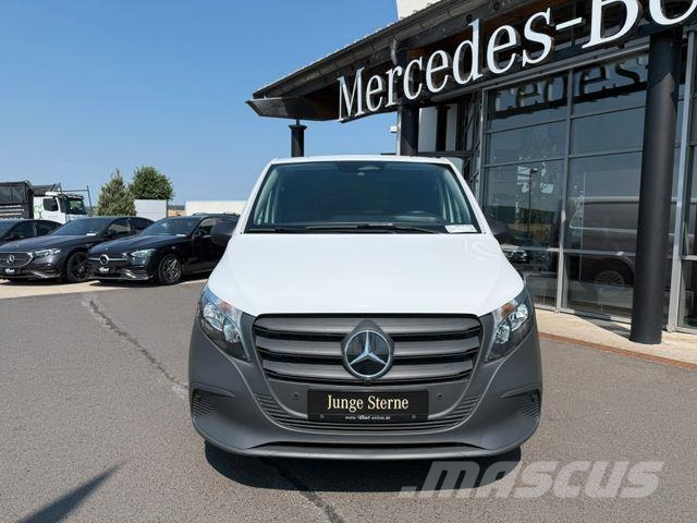 Mercedes-Benz Vito 116 CDI Klima Kamera AHK Utilitaire