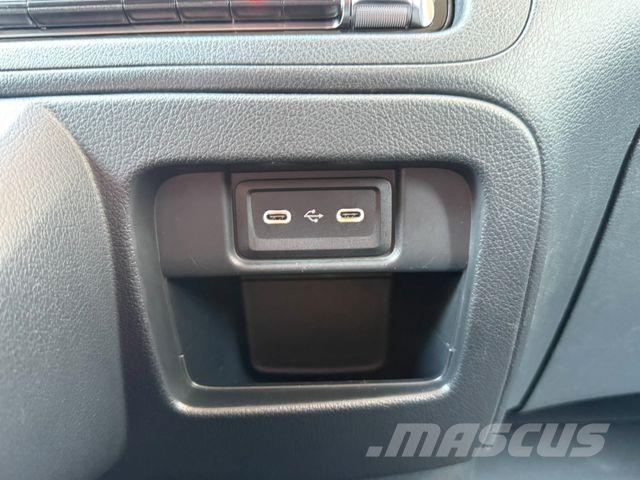 Mercedes-Benz Vito 116 CDI Klima Kamera AHK Utilitaire