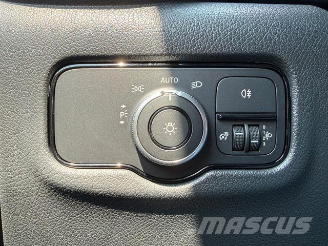 Mercedes-Benz Vito 116 CDI Klima Kamera AHK Utilitaire