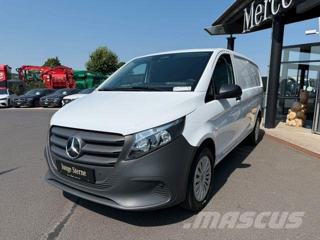 Mercedes-Benz Vito 116 CDI Klima Kamera AHK Utilitaire