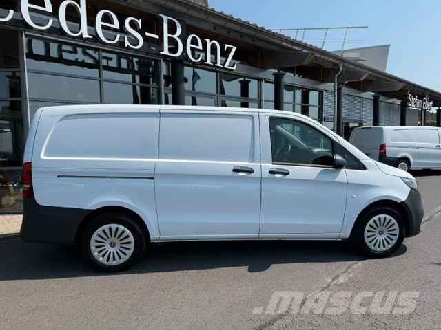 Mercedes-Benz Vito 116 CDI Klima Kamera AHK Utilitaire