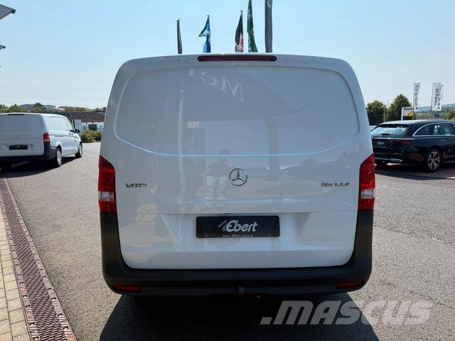 Mercedes-Benz Vito 116 CDI Klima Kamera AHK Utilitaire