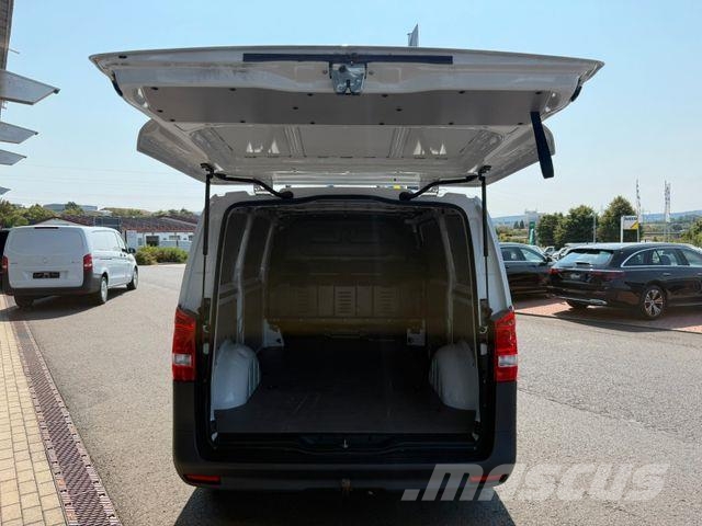 Mercedes-Benz Vito 116 CDI Klima Kamera AHK Utilitaire