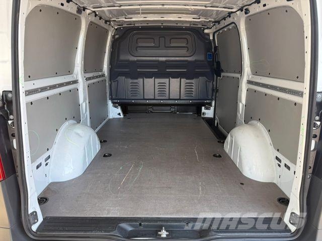 Mercedes-Benz Vito 116 CDI Klima Kamera AHK Utilitaire